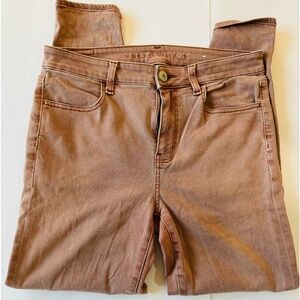 American Eagle Ne(x)t Level Stretch Jegging